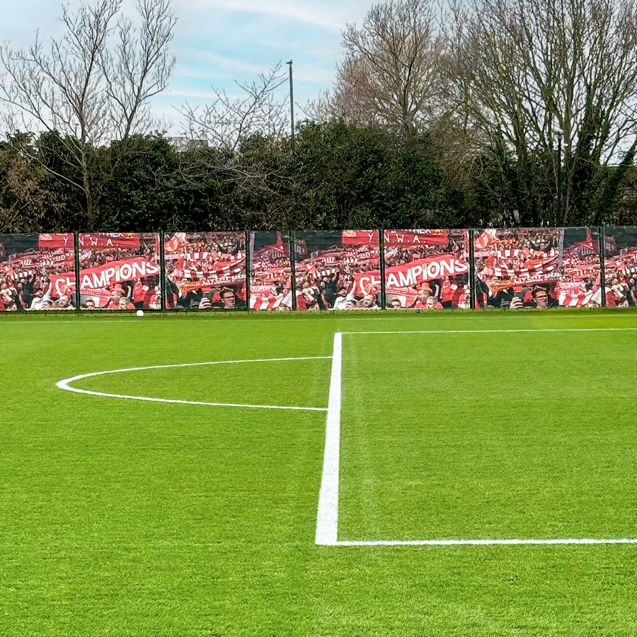 Grass Pitch Line Marking Paint 2.64GL White D494716