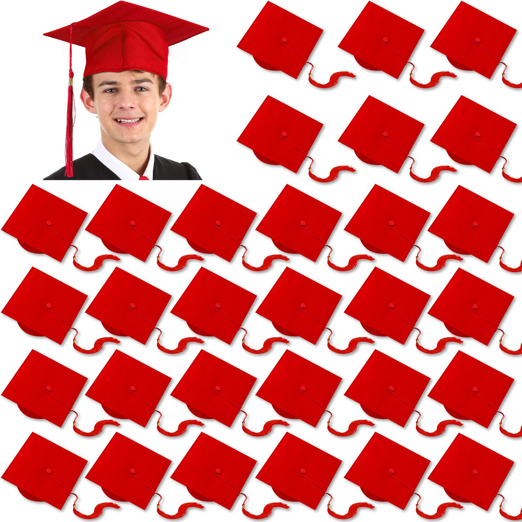 Graduation Caps X40013