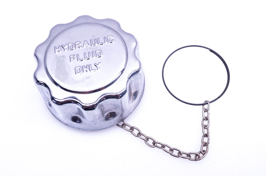 Replacement Cap with Chain for Breather Assembly L2057