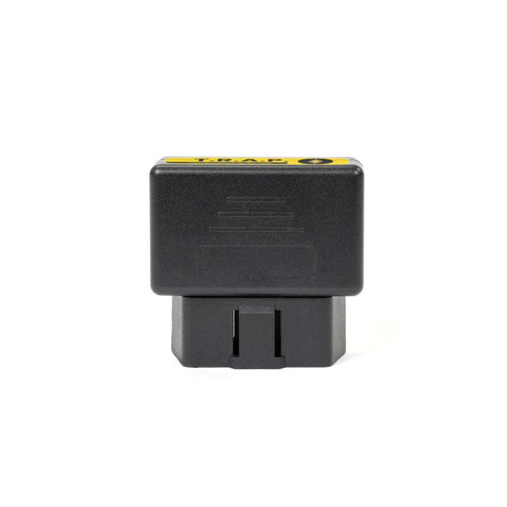 OBD2 12 Volt DC Vehicle Protection H527