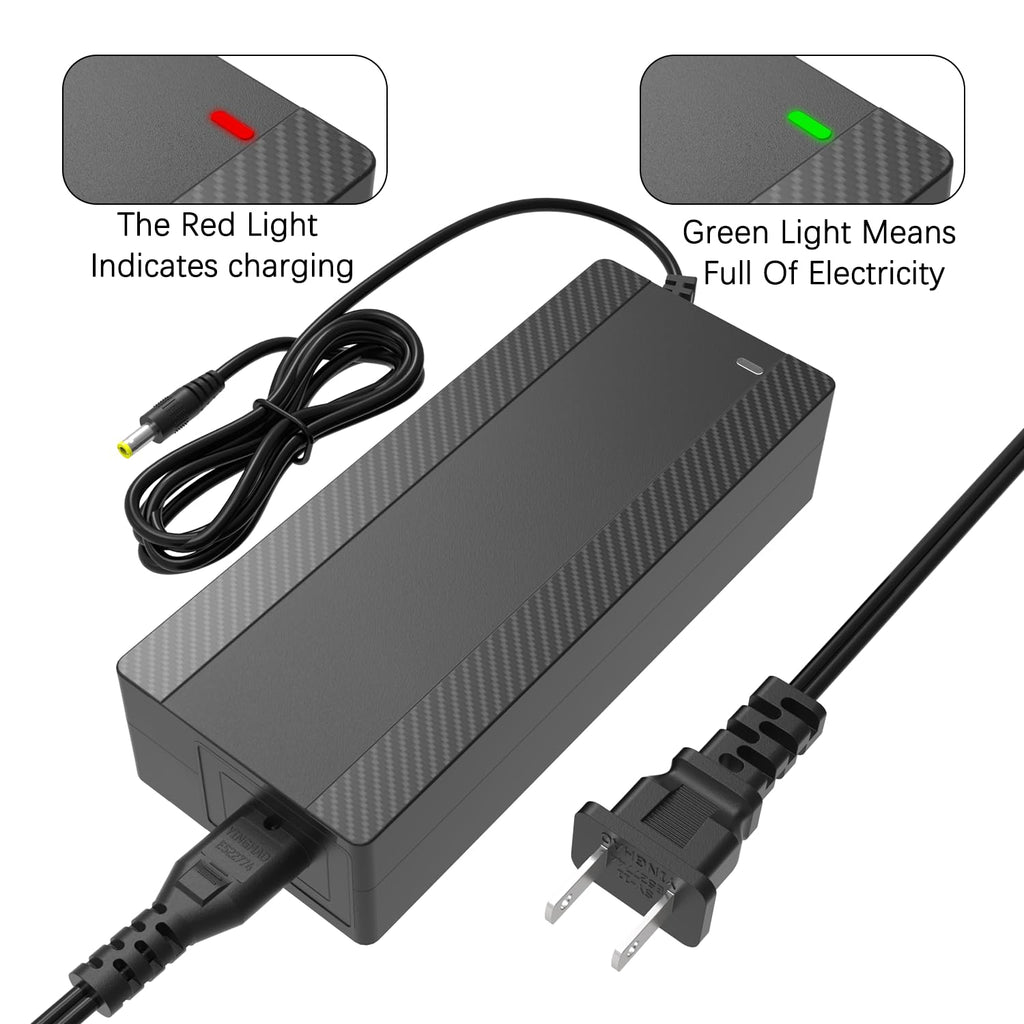 42V 2A Universal Scooter Charger P346725