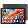 10.1" Android Tablet 24GB RAM 64GB ROM 6000mAh S5801