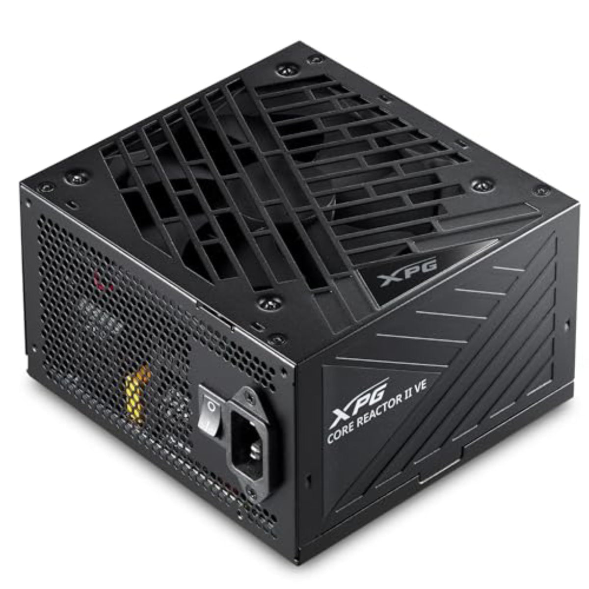 650W 80 Plus Gold Fully Modular ATX 3.0 Power Supply G84485