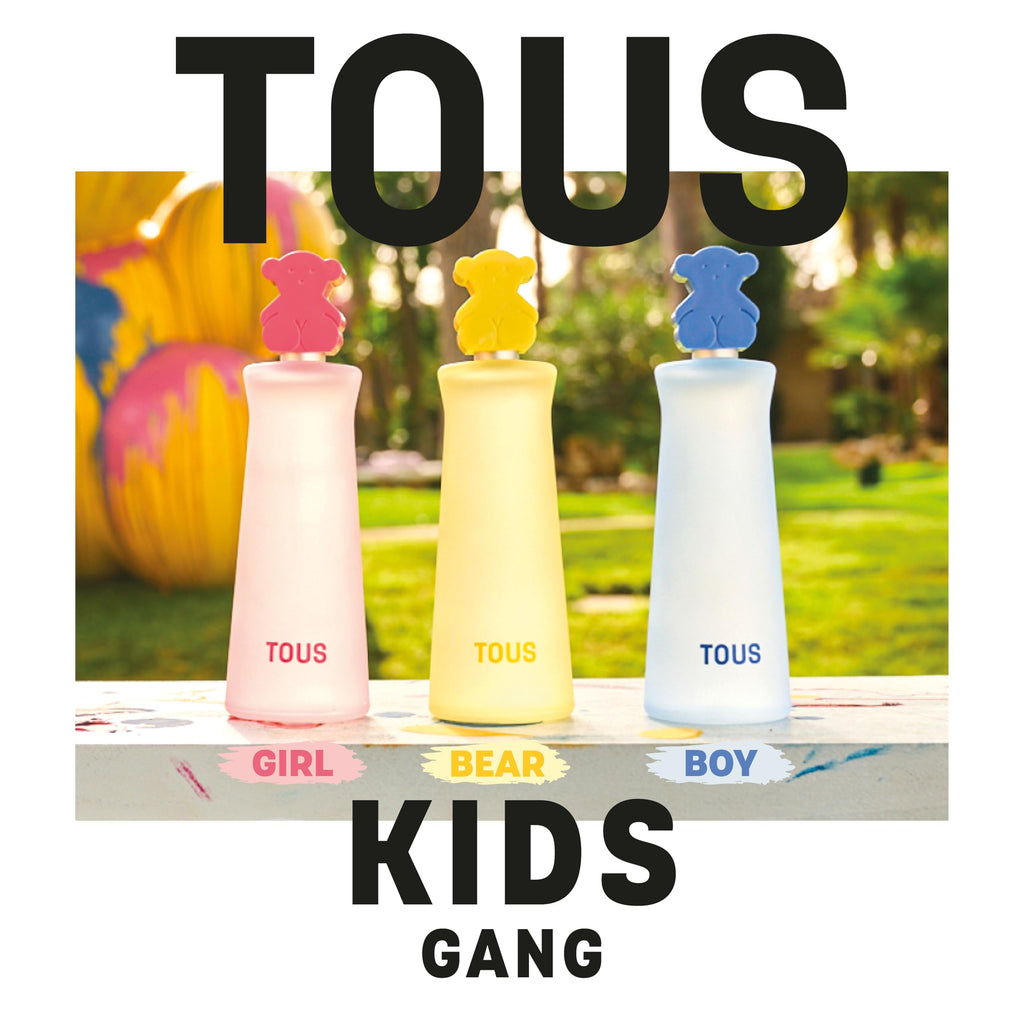 Kids Eau de Toilette 3.4 Fl Oz X2079