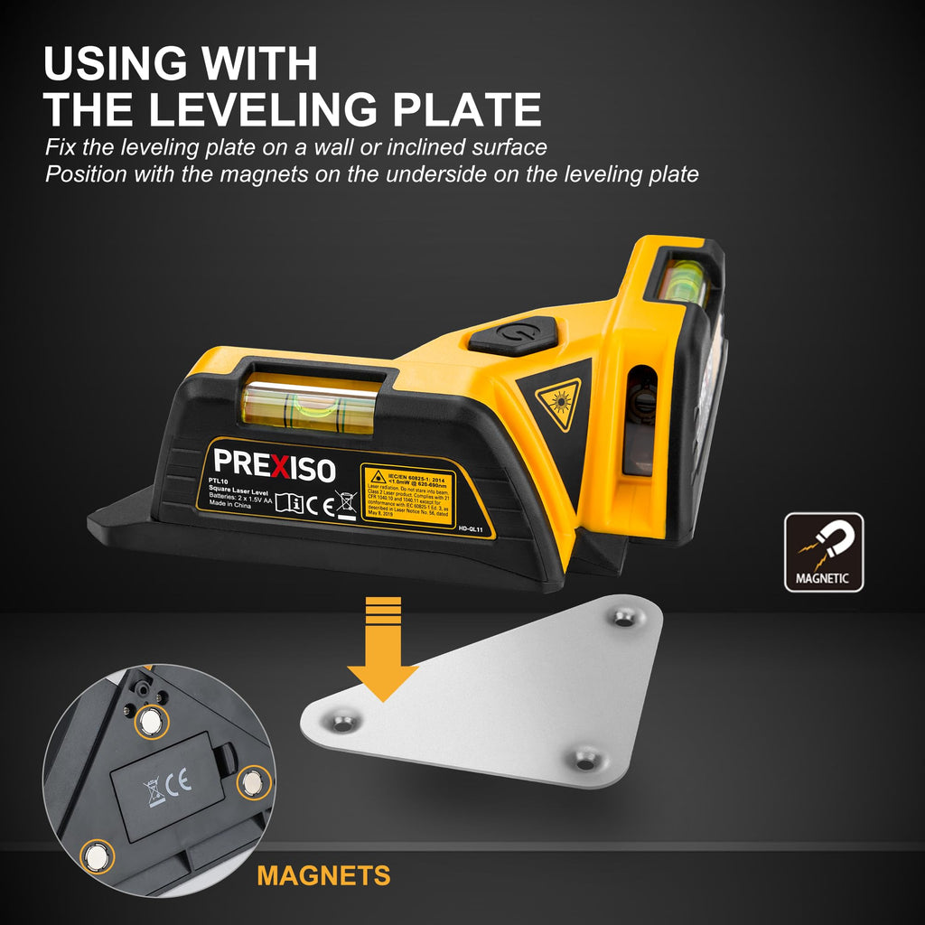 30Ft Laser Level B348744