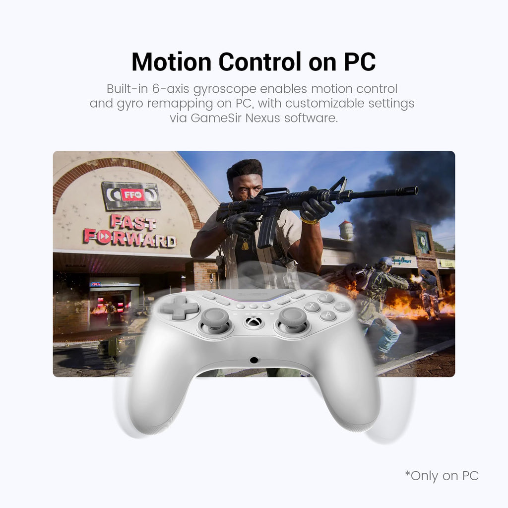 Wired Controller A41795