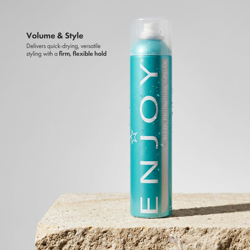 Firm Flexible Hold Fast-Drying Hairspray 10 Oz Z28156