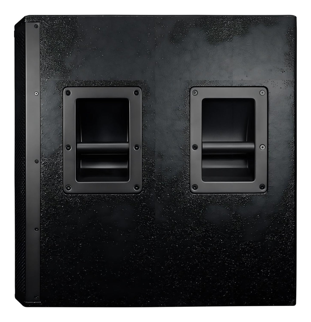 18-Inch Powered PA Subwoofer V617