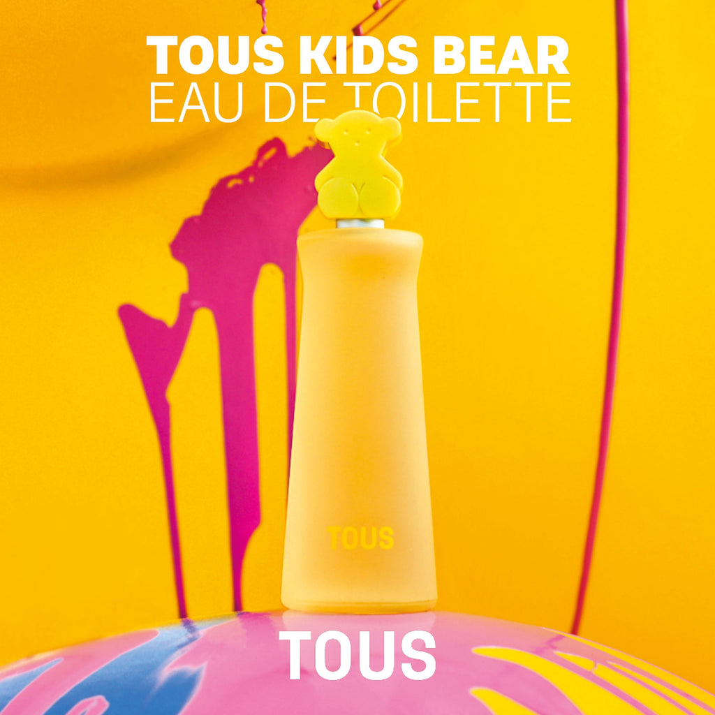 Kids Eau de Toilette 3.4 Fl Oz X2079