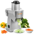 4 in 1 Electric Vegetable Chopper Dicer Slicer G48467