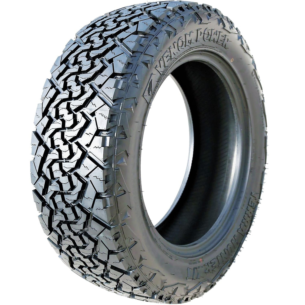 275/55R20 117T XL Tires F2055