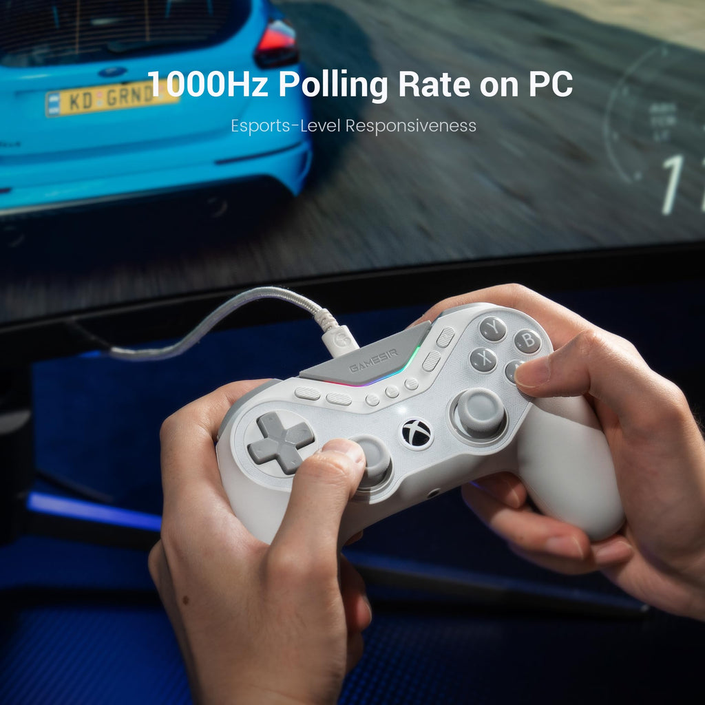 Wired Controller A41795