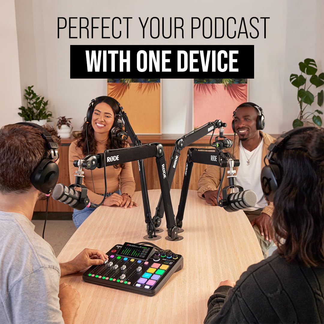 All-in-One Audio Production Studio E979330