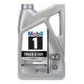 5 Quart 5W-20 Full Synthetic Motor Oil R459