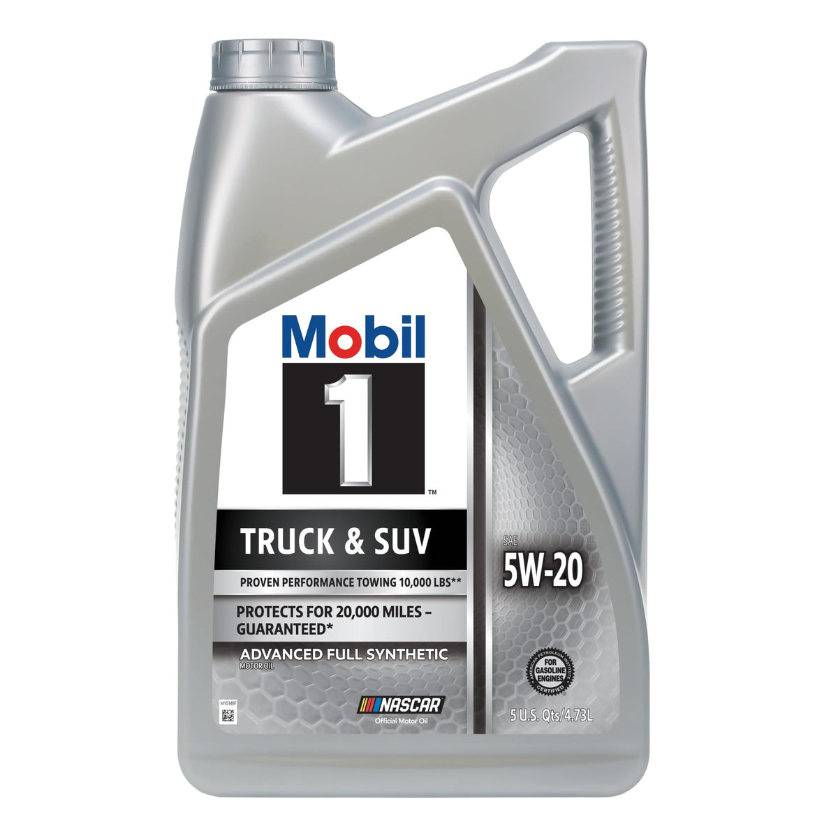 5 Quart 5W-20 Full Synthetic Motor Oil R459