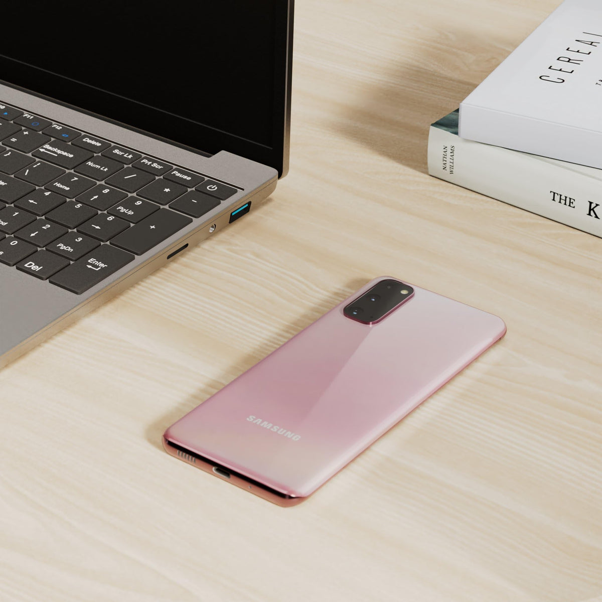 128GB 5G Smartphone G1529