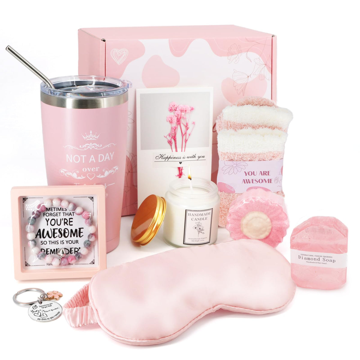 Birthday Gifts for Teen Girls Women Q195688