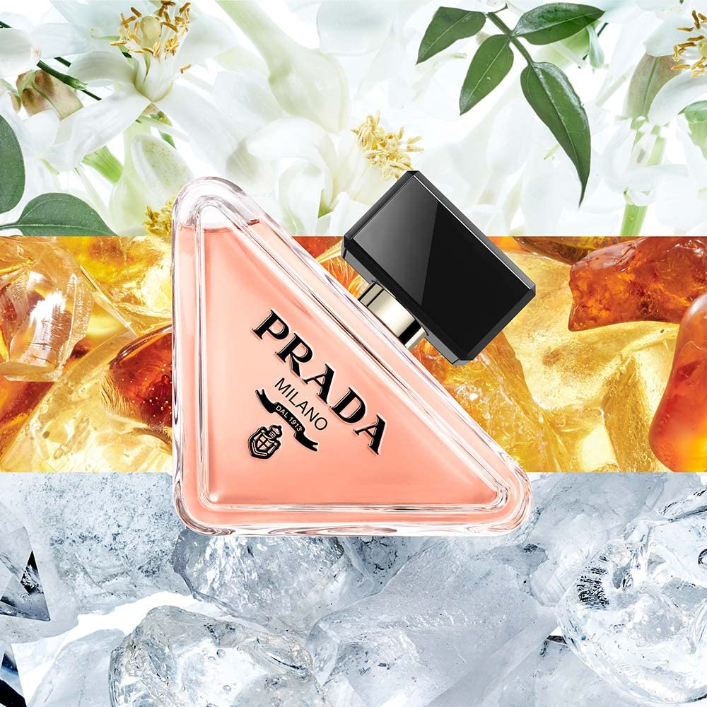 3.0 oz Eau de Parfum Spray B69937
