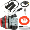 2 Stroke Engine Carburetor Kit J33613