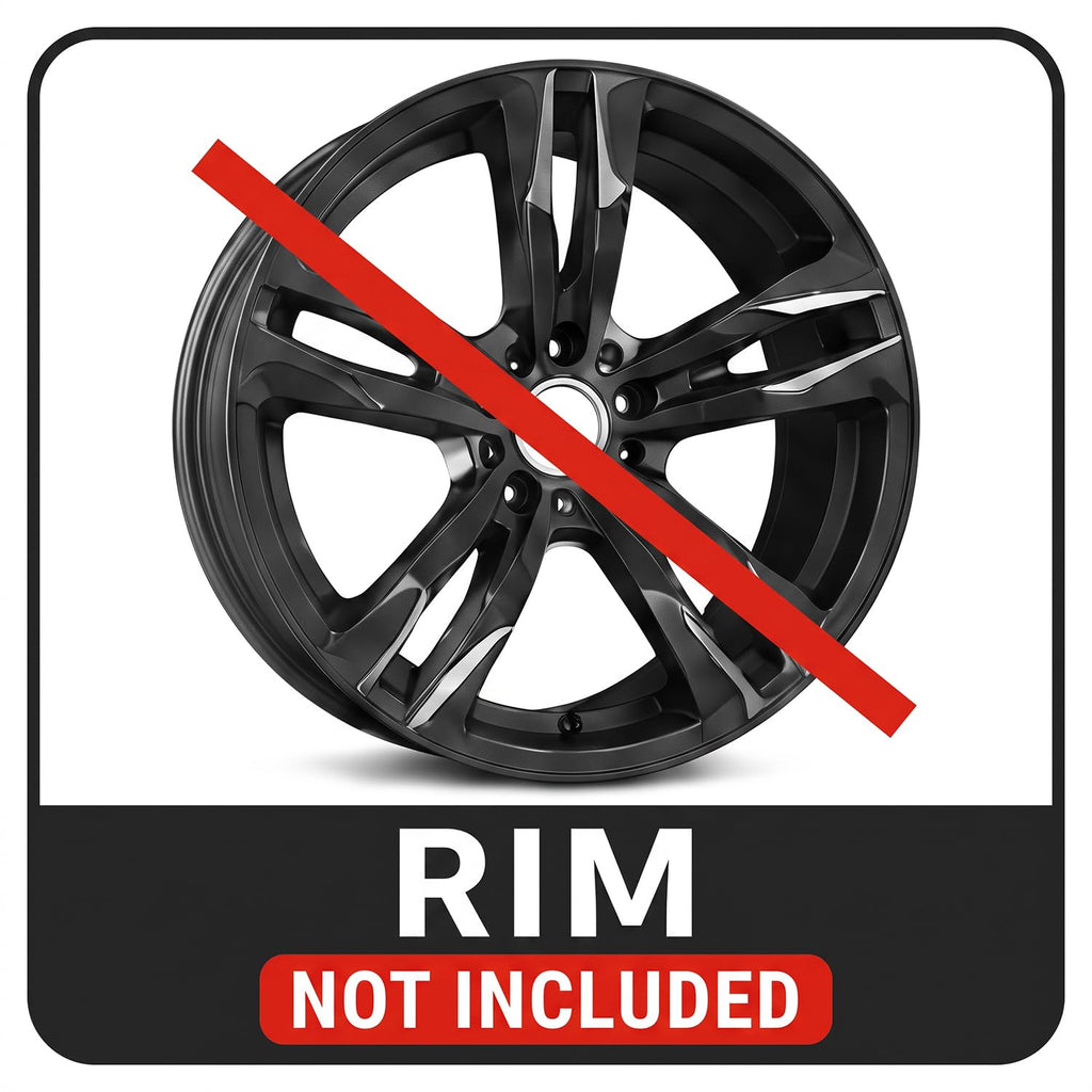 275/55R20 117T XL Tires F2055