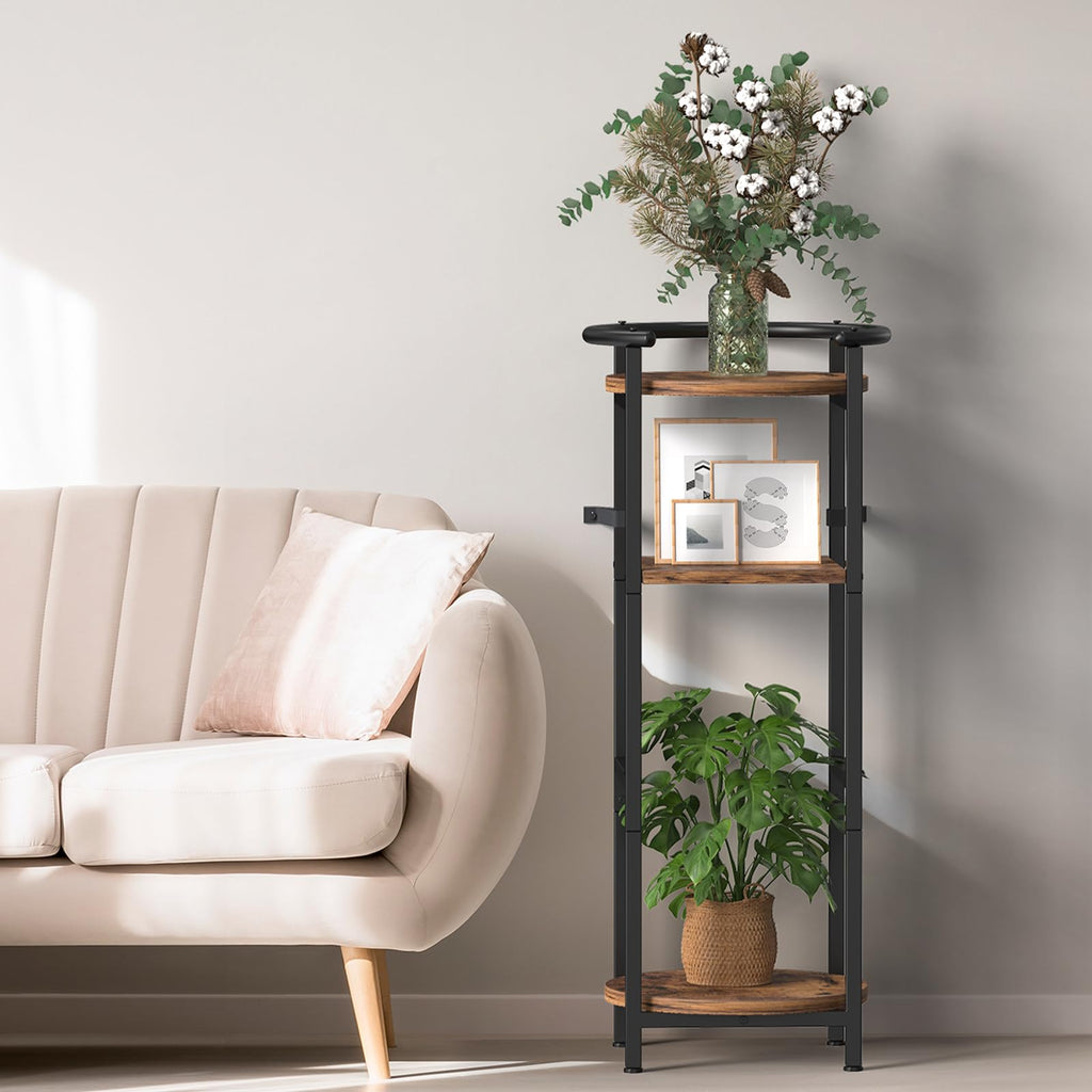 Wood Drink Dispenser Stand R525