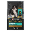 High Protein Chicken & Rice Dry Puppy Food 34 lb Bag A647318