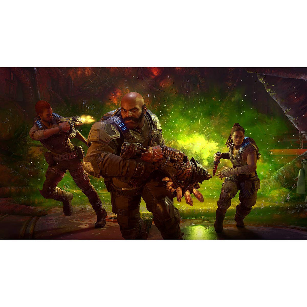 Xbox One S 1TB Console M177717
