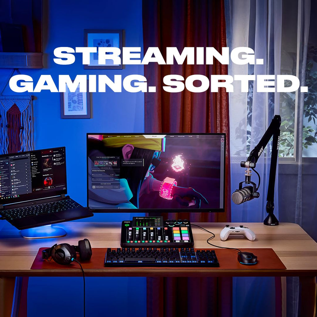 All-in-One Audio Production Studio E979330