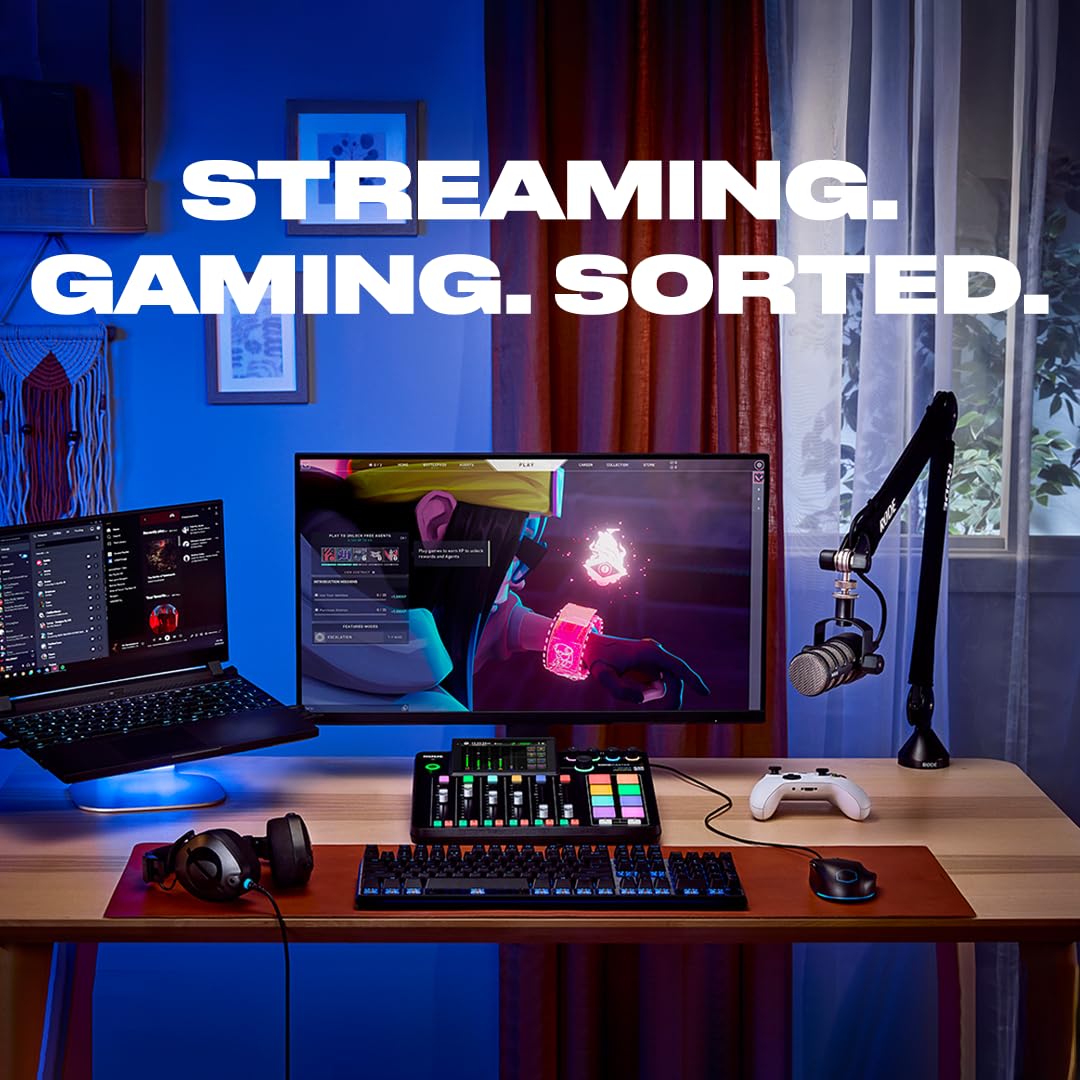 All-in-One Audio Production Studio E979330