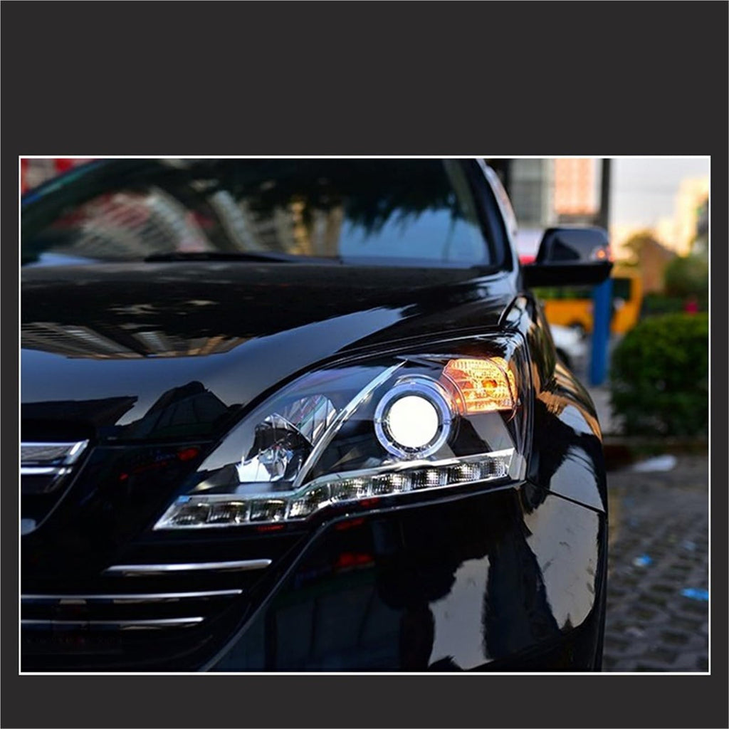 Head Lights with DRL K692338