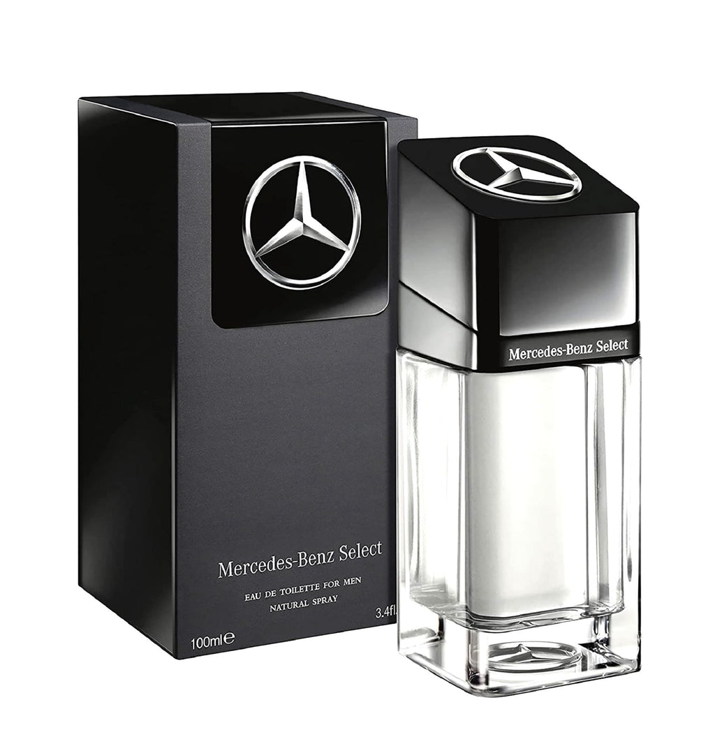 Eau de Toilette for Men 3.4 oz F6620