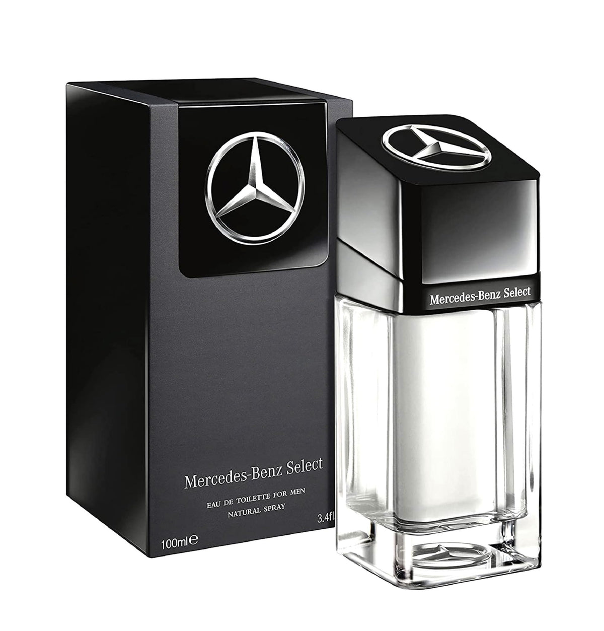 Eau de Toilette for Men 3.4 oz F6620