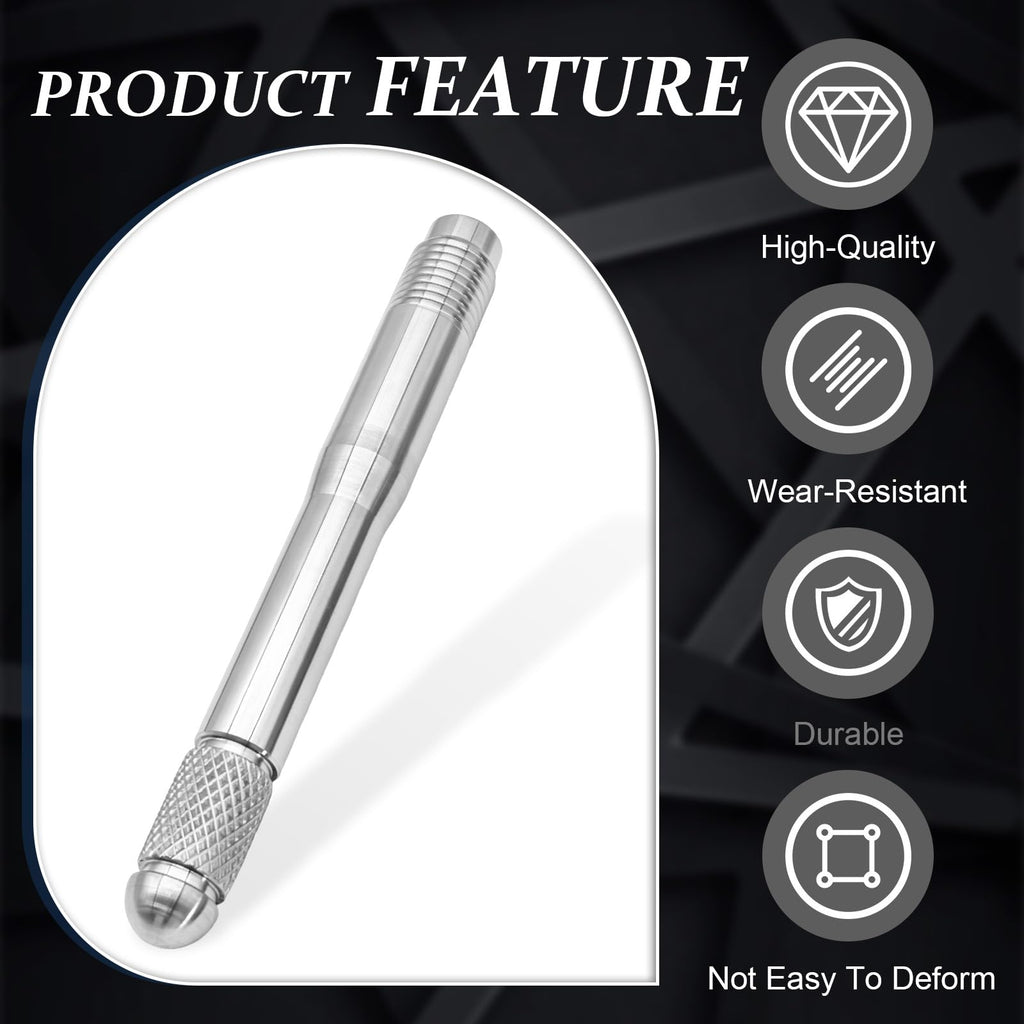 M14x1.5 Stainless Steel Wheel Alignment Pin Tool Z492186