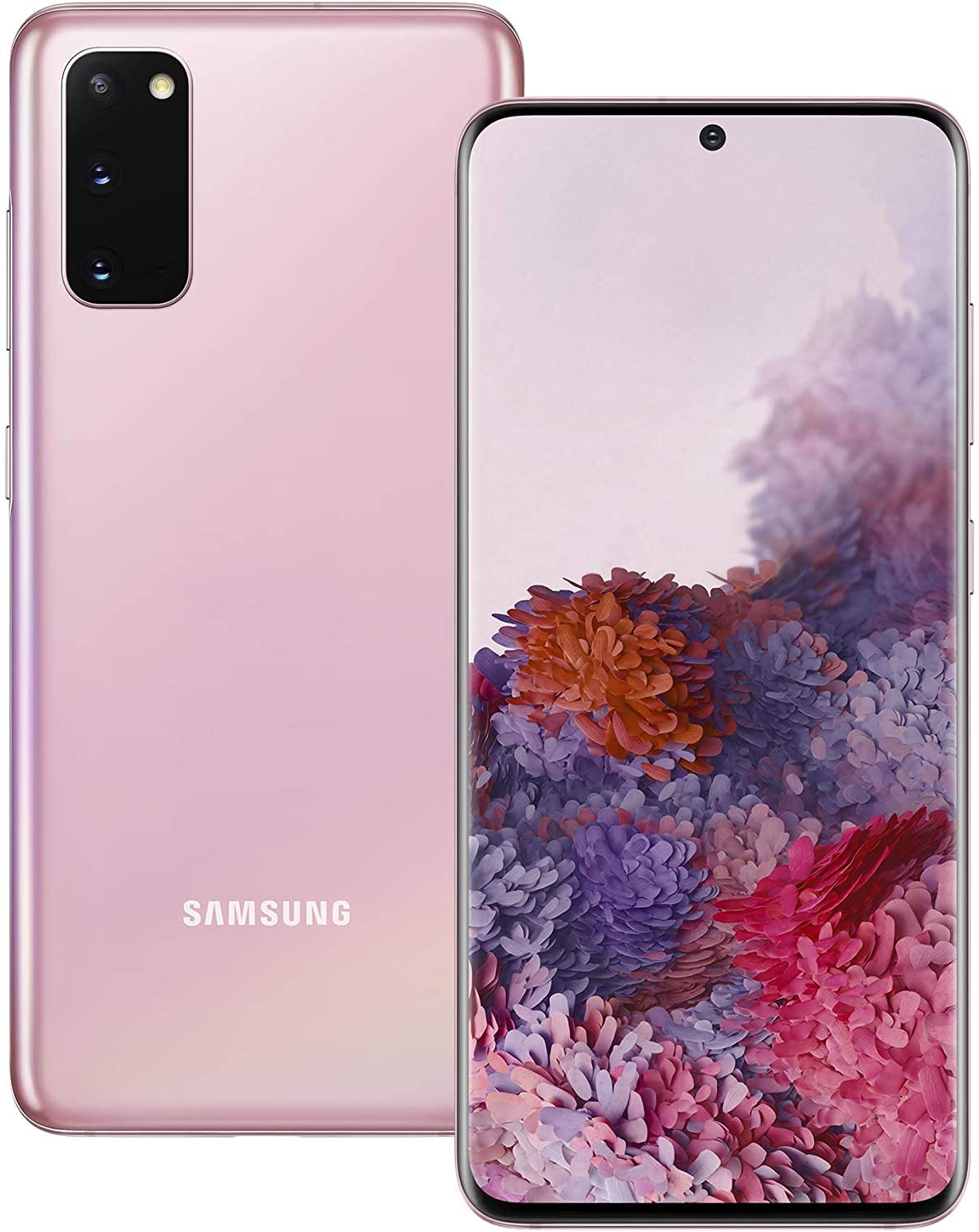 128GB 5G Smartphone G1529