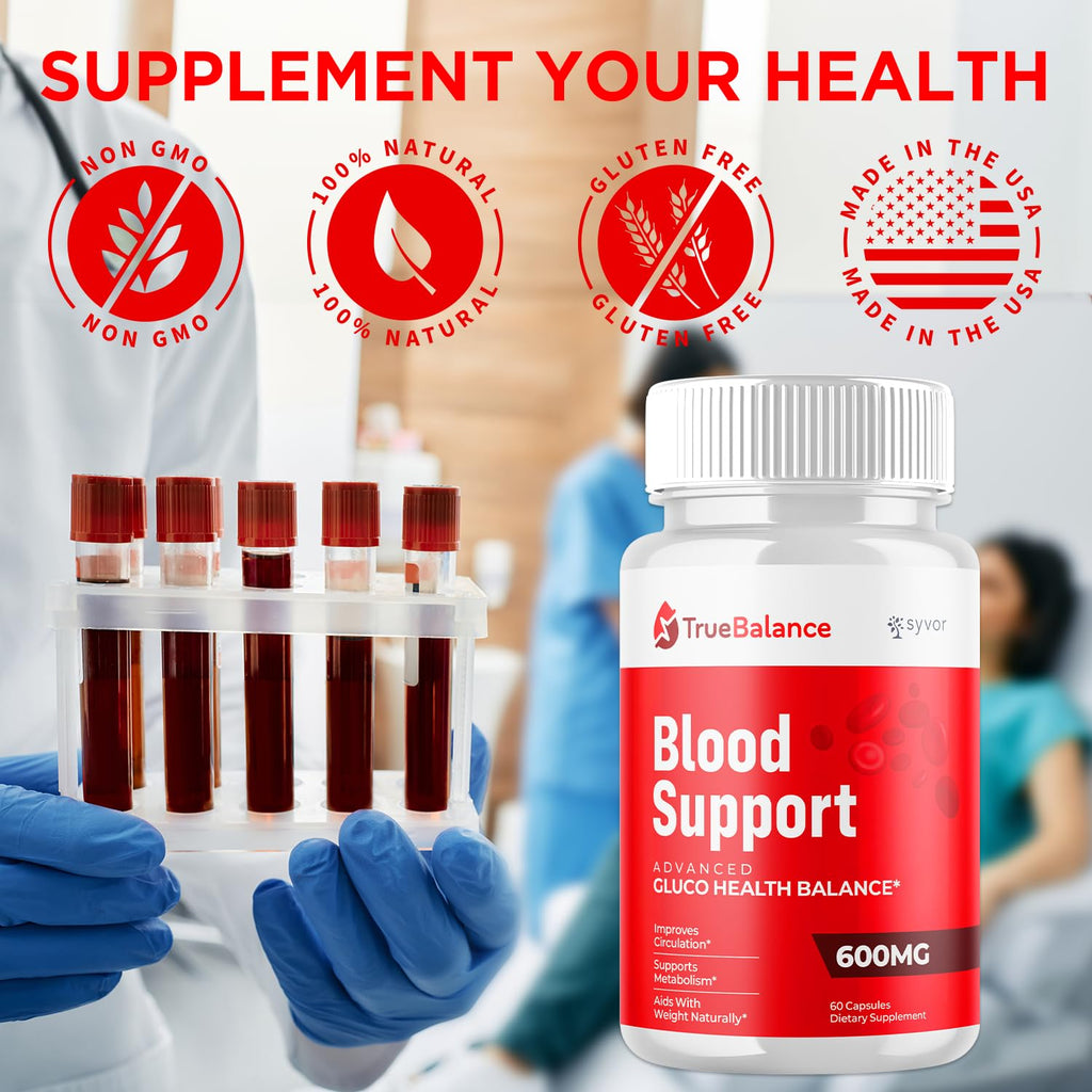 5 Pack 300 Capsules Y478