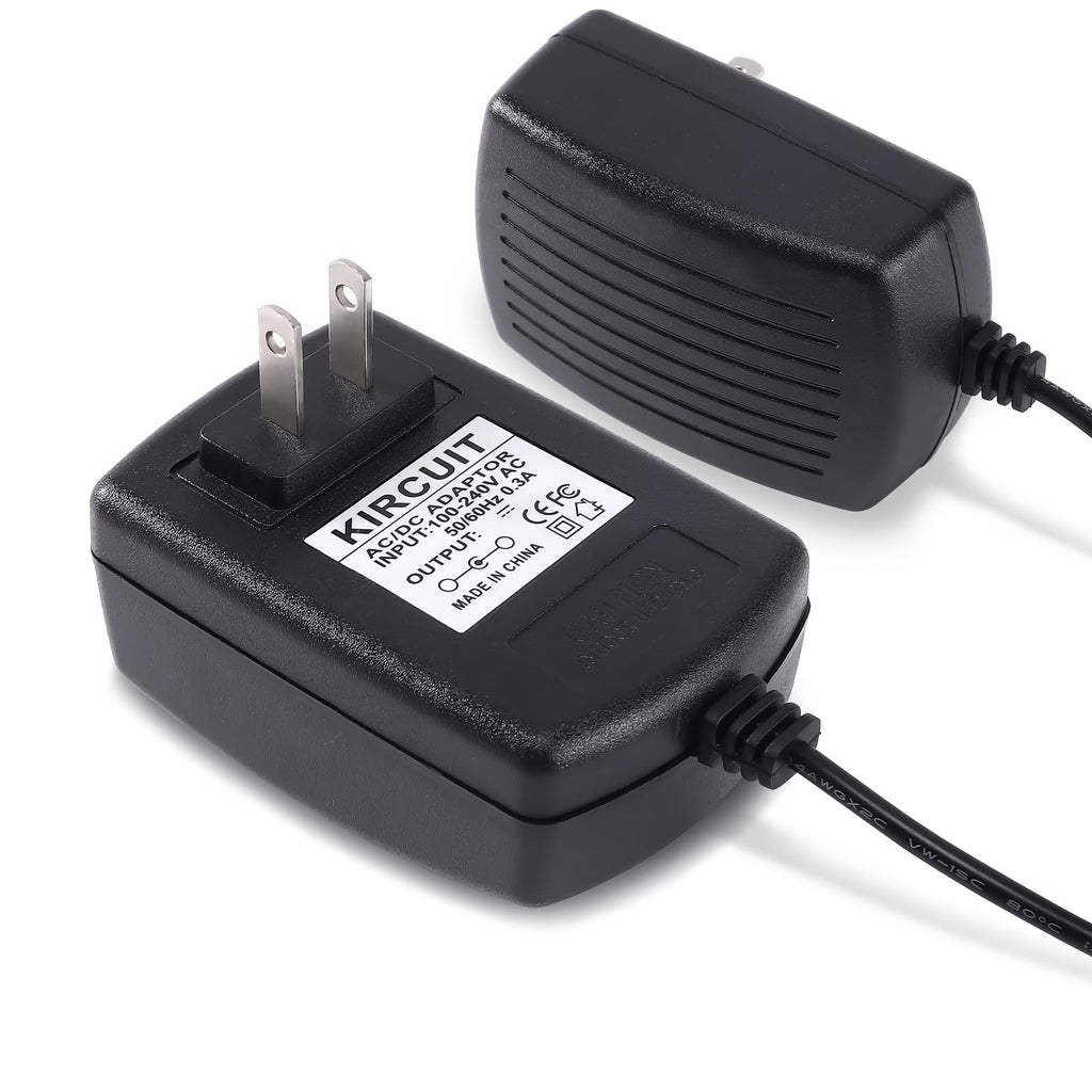12 Volt Jump Starter AC Adapter U4940