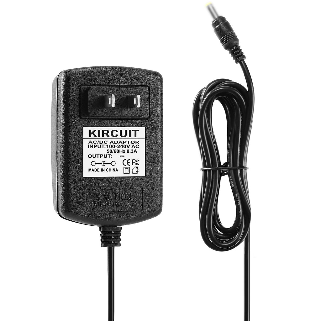 12 Volt Jump Starter AC Adapter U4940