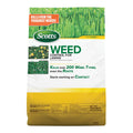 Weed Control for Lawns 14 lbs P603