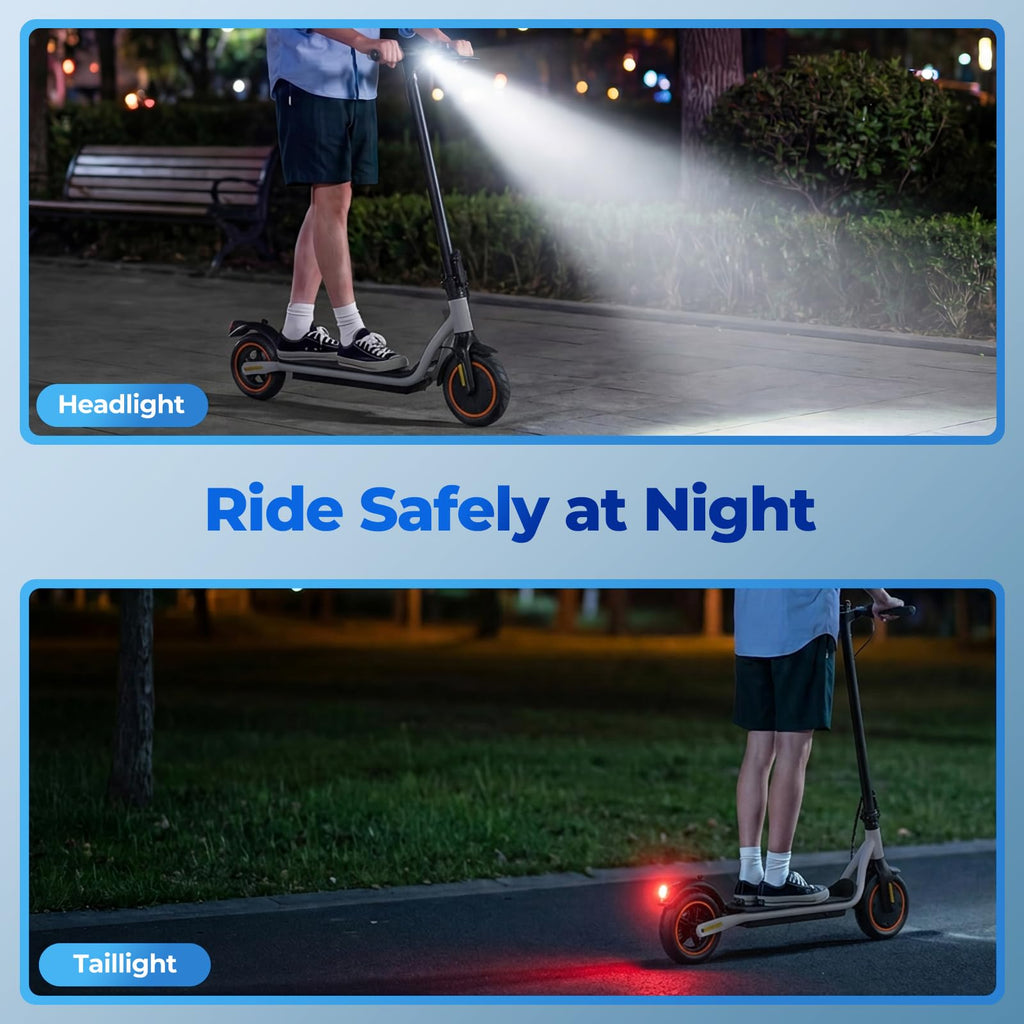 1000W Electric Scooter 28 Miles 25 MPH Q119