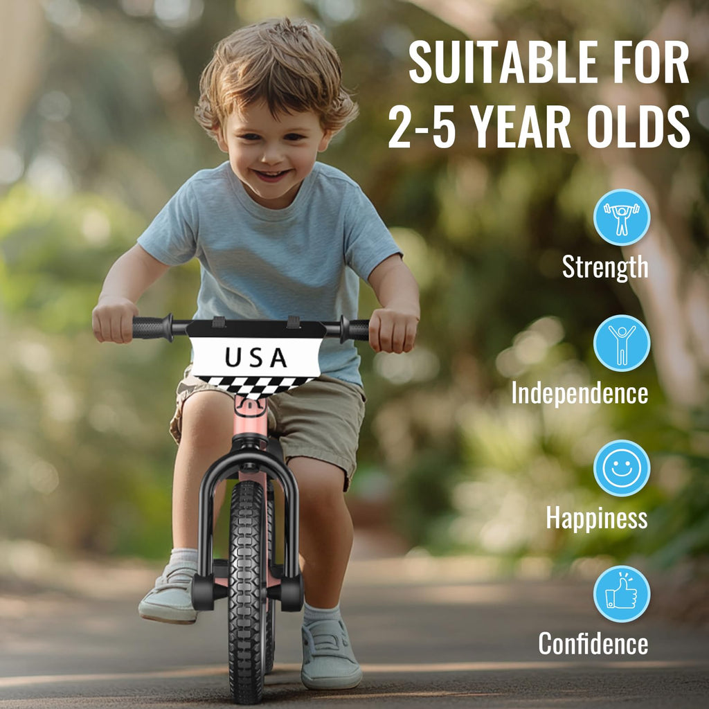Adjustable Toddler Balance Bike R73723