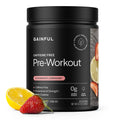 Strawberry Lemonade Preworkout 20 Servings K4926