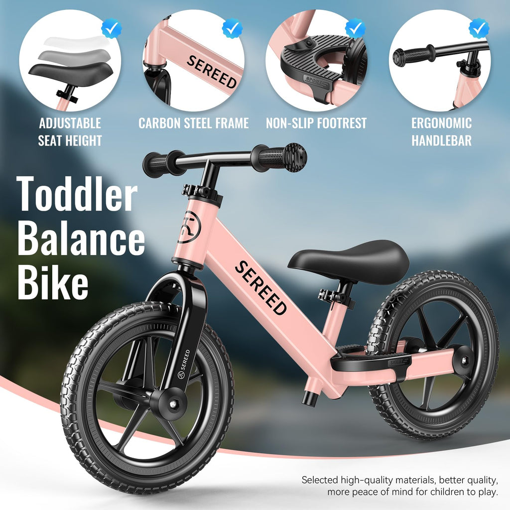 Adjustable Toddler Balance Bike R73723