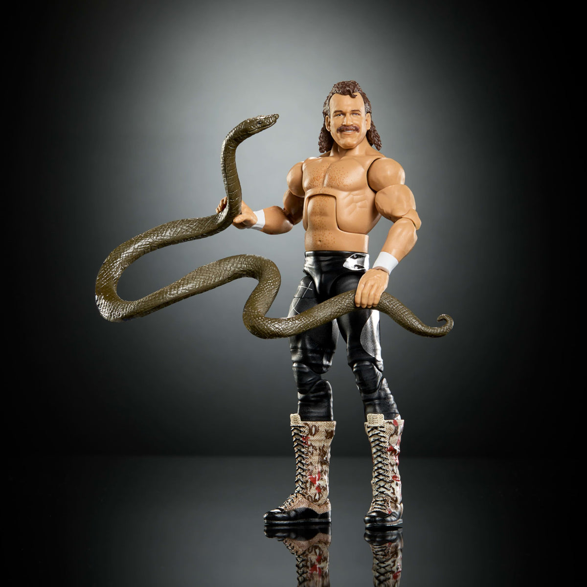 WWE Elite Collection Figure & Accessories A6940
