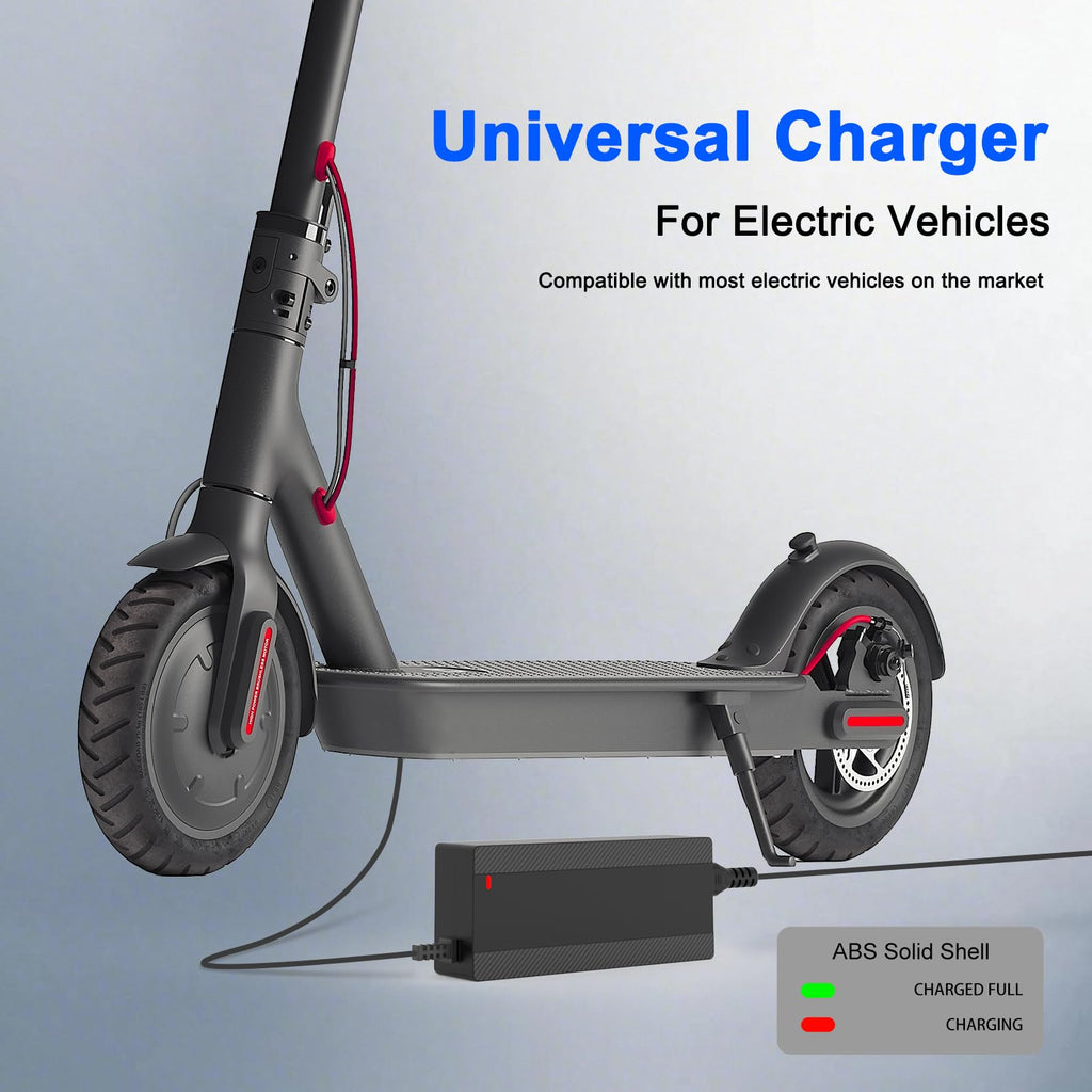 42V 2A Universal Scooter Charger P346725