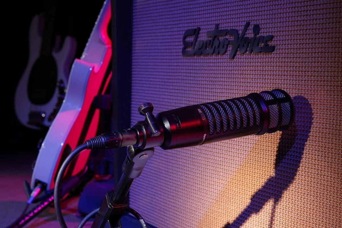 Dynamic Vocal Microphone K69292