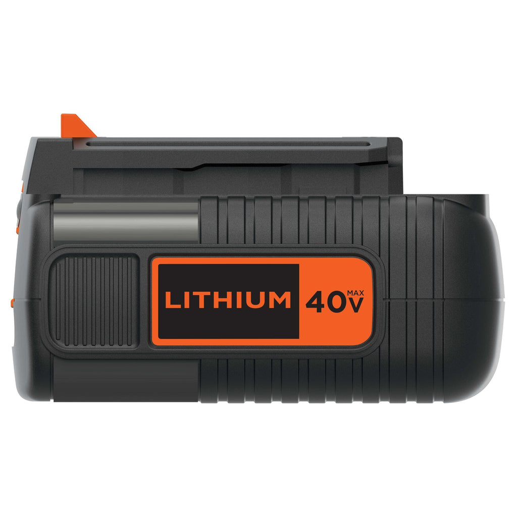 40V 1.5 Ah Lithium Ion Battery W4842