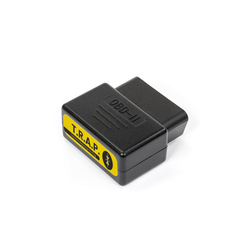 OBD2 12 Volt DC Vehicle Protection H527