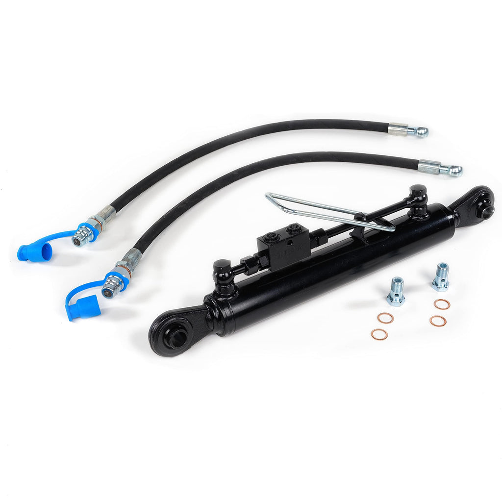 Hydraulic Top Link Cat 1-1 with Locking Block J656188