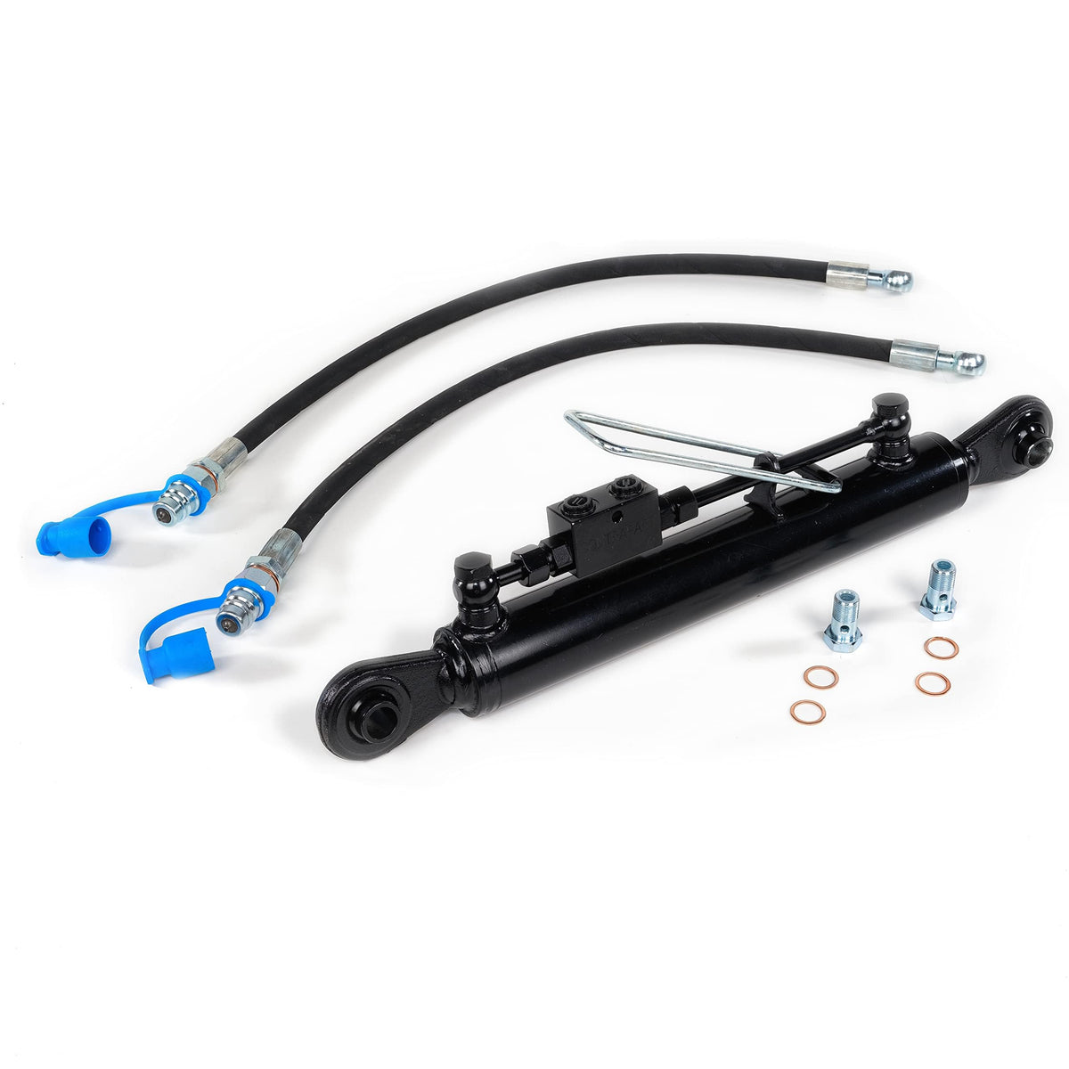 Hydraulic Top Link Cat 1-1 with Locking Block J656188