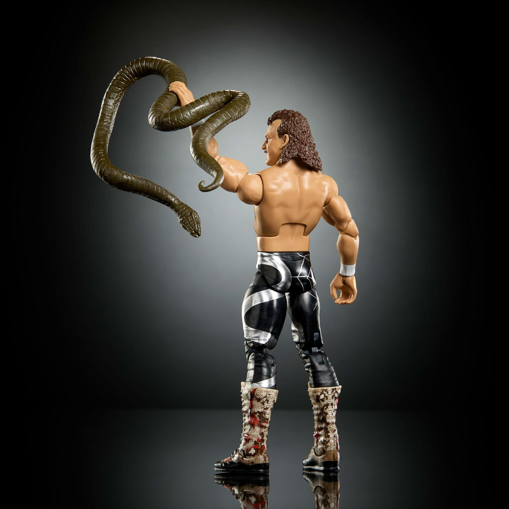 WWE Elite Collection Figure & Accessories A6940